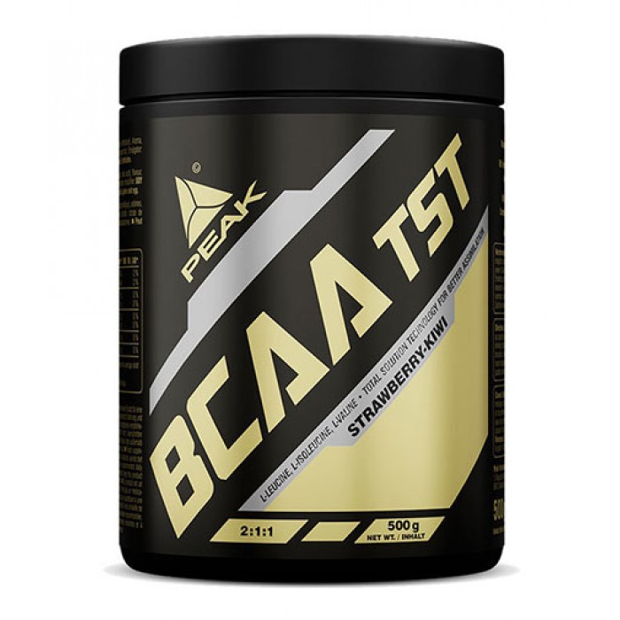 Peak - BCAA TST/ 500 gr